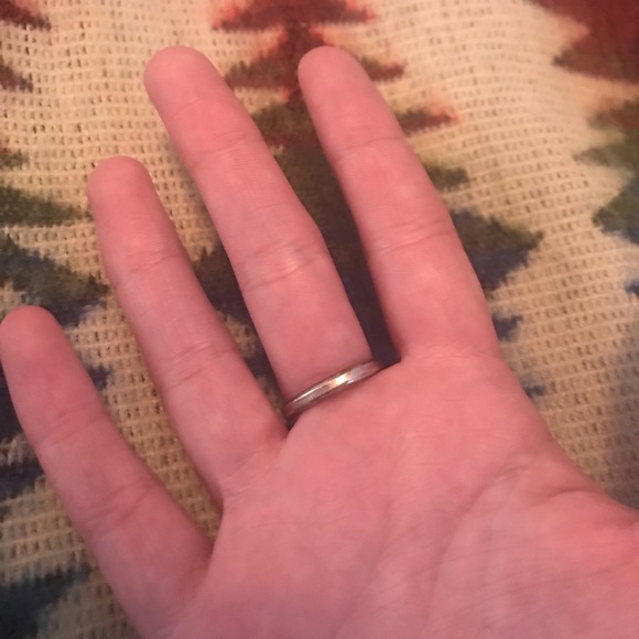 Vintage Four Leaf Clover Adjustable Ring - Picture 2 of 3